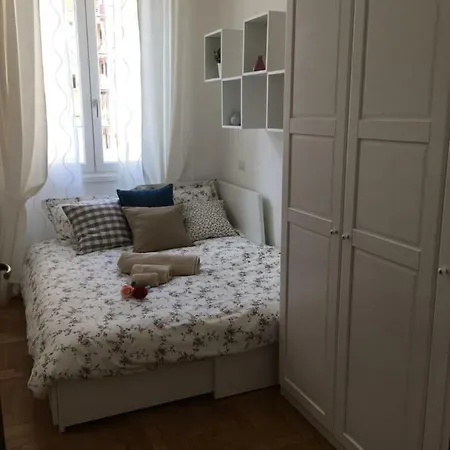 Luxury Bright Flat Downtown *