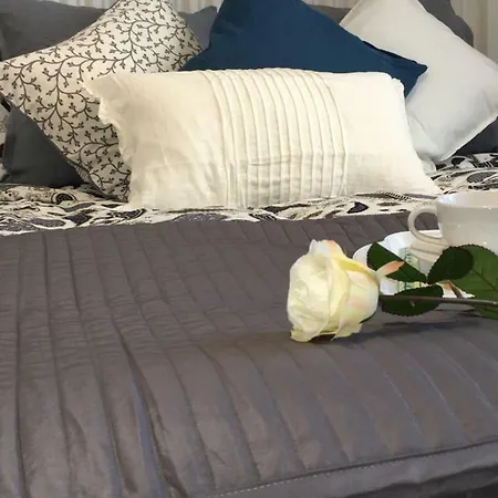 Apartment Luxury Bright Flat Downtown *