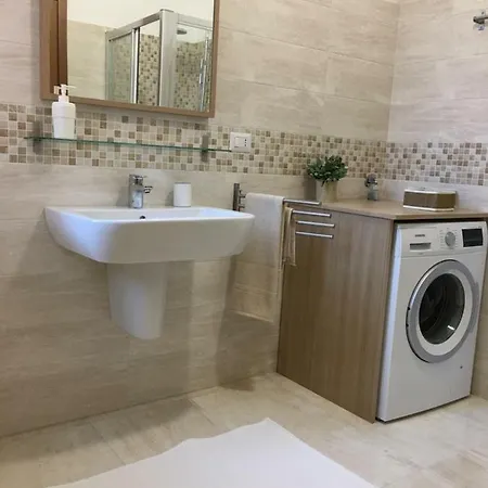 Luxury Bright Flat Downtown Apartment Milan