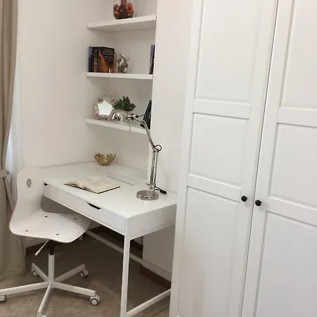 Luxury Bright Flat Downtown Apartment Milan