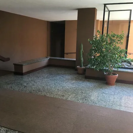 Apartment Luxury Bright Flat Downtown *