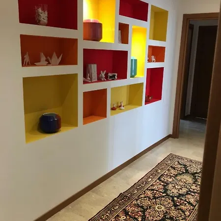 Luxury Bright Flat Downtown *