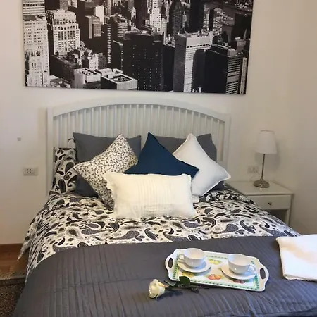 Luxury Bright Flat Downtown Apartment