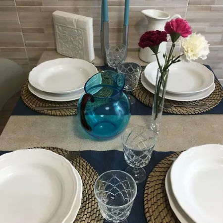 Apartment Luxury Bright Flat Downtown *