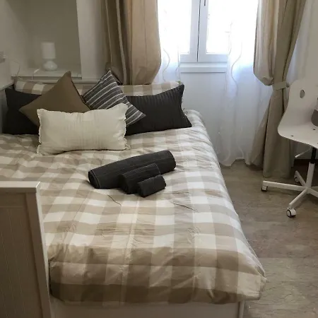 Luxury Bright Flat Downtown Apartment Milan